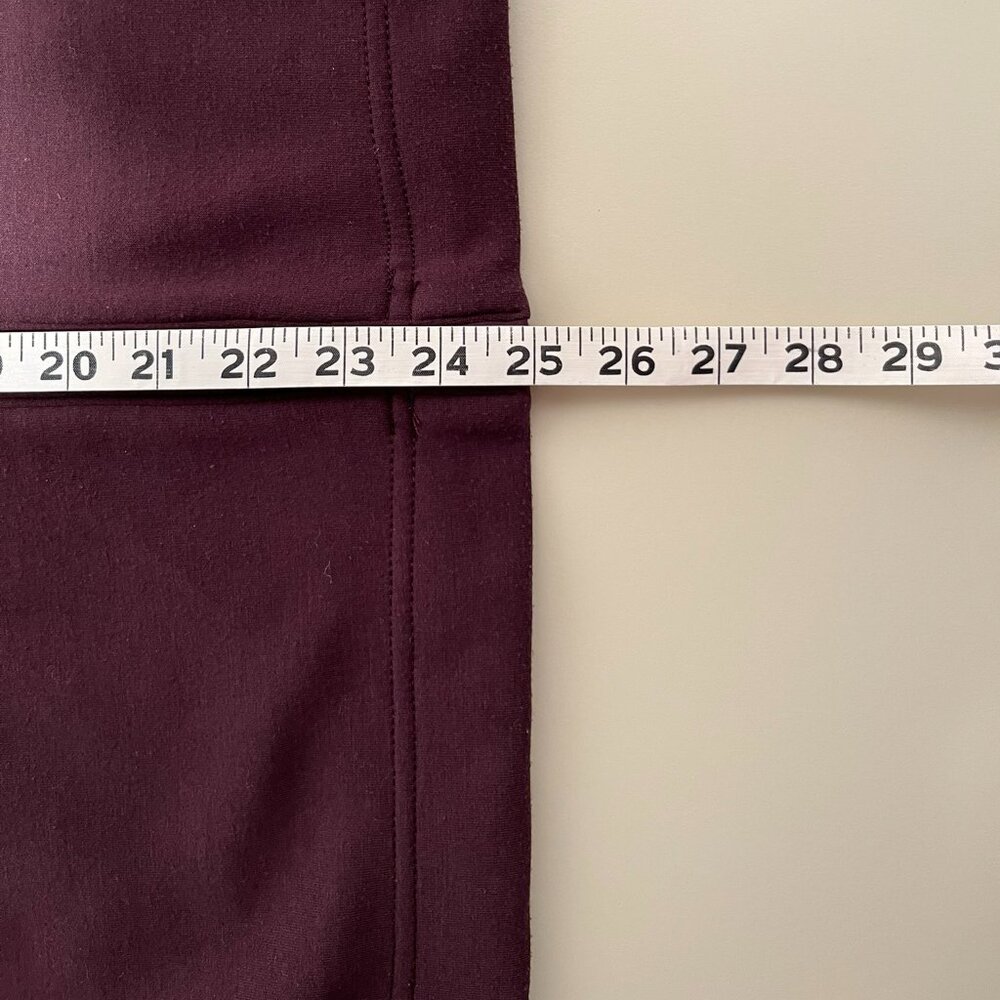 Perry Ellis Men's Stretch Full Zip Jacket - Picture 7 of 9